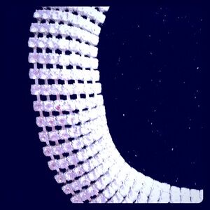 Vintage ART DECO Bracelet Absolutely Flawless!!